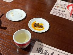 -南海渔家•海鲜•正宗海南菜(海棠湾店)