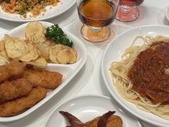 -宜家·瑞典风味餐厅(无锡店)
