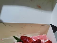 -巴莉甜甜(中环城店)