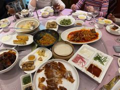 -金时代顺风大酒店(金山店)