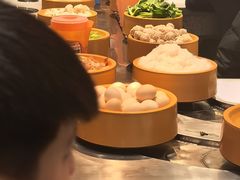 -龍歌自助小火锅(秦淮水游城店)