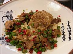 -老唐三下锅 ·张家界地标美食(溪布街店)