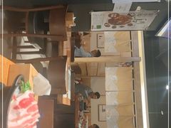 门面-森味花园·日本料理(伊藤洋华堂亚运村店)