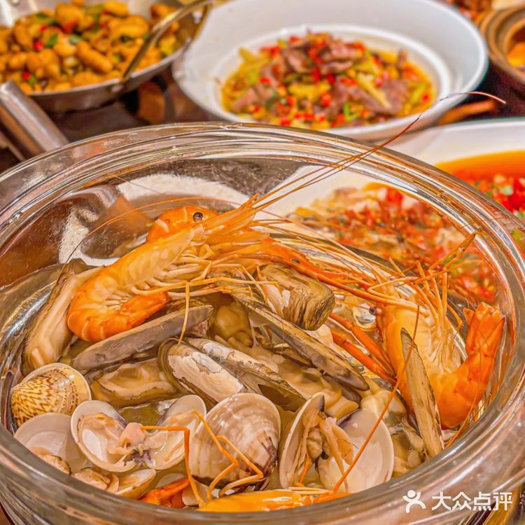 上海新开私房菜，开业3天火上天🔥🔥🔥