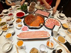 -山城辣妹子(定福庄店)