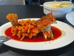 -RIVIERA 松鹤楼(外滩店)