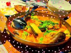 -曼乐辰餐厅(中庚漫游城店)