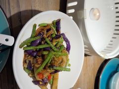 -酸渡·老坛酸菜鱼·现炒下饭菜(港惠新天地店)