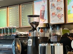 -星宙咖啡STELLARIS CAFE(广告产业园店)