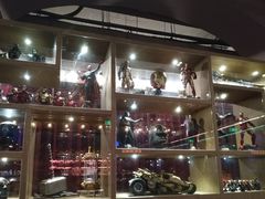 -疯克大象美式烤肉餐厅