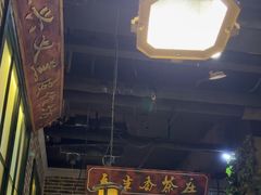 -东口码头·烧鸽子·鱼头泡饼·地方菜(金鹰悦城店)
