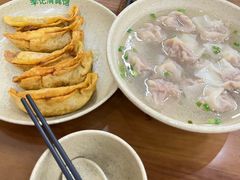 -李记清真馆(打钉巷店)