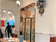 -疆山别院烧烤·新疆菜(铁路局店)
