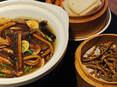 -芳芳私房菜·精做淮扬菜(承德路店)