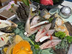 -太琼糟粕醋火锅·海南老爸茶(海棠湾臻选店)