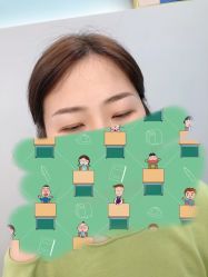 点击看大图 -久匠·野生眉半永久纹绣