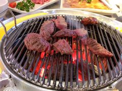 -喜来稀肉(虹泉路店)