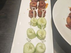 -老牌坊鲁菜名店(聊城美食岛店)