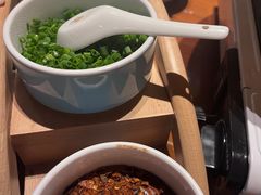 -华夏食府中餐厅(中原路店)