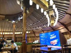 -九十九顶毡房(阜石路店)