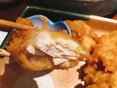 唐扬鸡块-山杏yama-katsu·吉列炸物