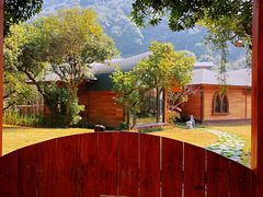 -杭州开元森泊度假乐园