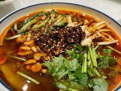 -凯鸽酒楼(大同振兴街店)