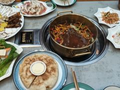 -大理董·董家小厨野生菌火锅(古城旗舰店)