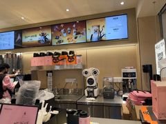 -菲住布渴全日制餐厅·简餐·下午茶·蛋糕