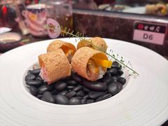 -古田居·特色寿司料理(星之岛旗舰店)