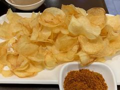 -金源烤肉面片馆(师大店)