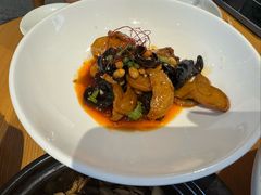 -荷恬·精致蔬食料理(星海店)