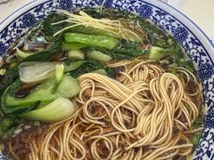 -伟记奥面馆(养育巷店)