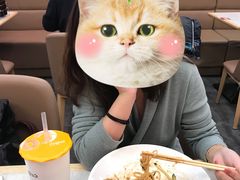 -五爷拌面(安盛购物广场店)