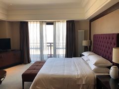 -长白山万达喜来登度假酒店