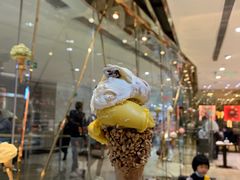 -VENCHI 闻绮(北京国贸商城店)