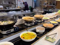 -素清香(解放路店)