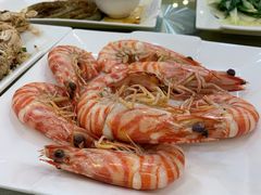 -钦旺海鲜酒家