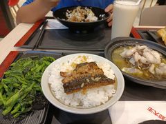 -永和大王(华侨城店)