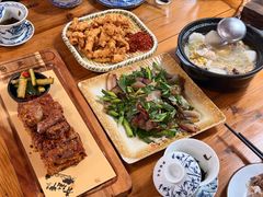 -青城甲(青城山店)