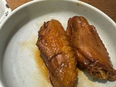 -王春春鸡汤饭(上海中海环宇城店)