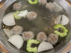 -老猫牛肉火锅(沙溪店)