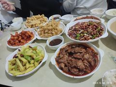 -满口香饭店