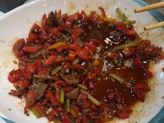 -赣南人家(顺义后沙峪亚朵店)