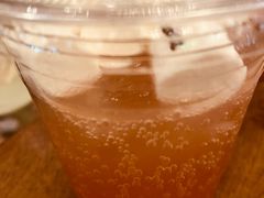 棉花糖气泡拿铁-LUNEURS月乐诗·法式冰淇淋(环贸店)