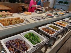 -素满香·素食自助餐(苏州·临顿路店)