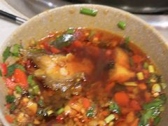 -肖肖酸萝卜鱼火锅(总店)