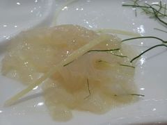 android_upload_pic-金瑞轩大酒楼·顺德鱼生·粤菜海鲜(东江国际店)