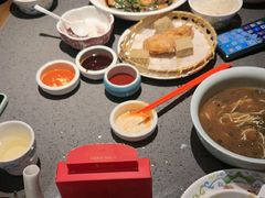-老头儿油爆虾(胜利河美食街店)