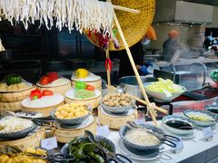 -威珀斯酒店·珀萃美食餐厅